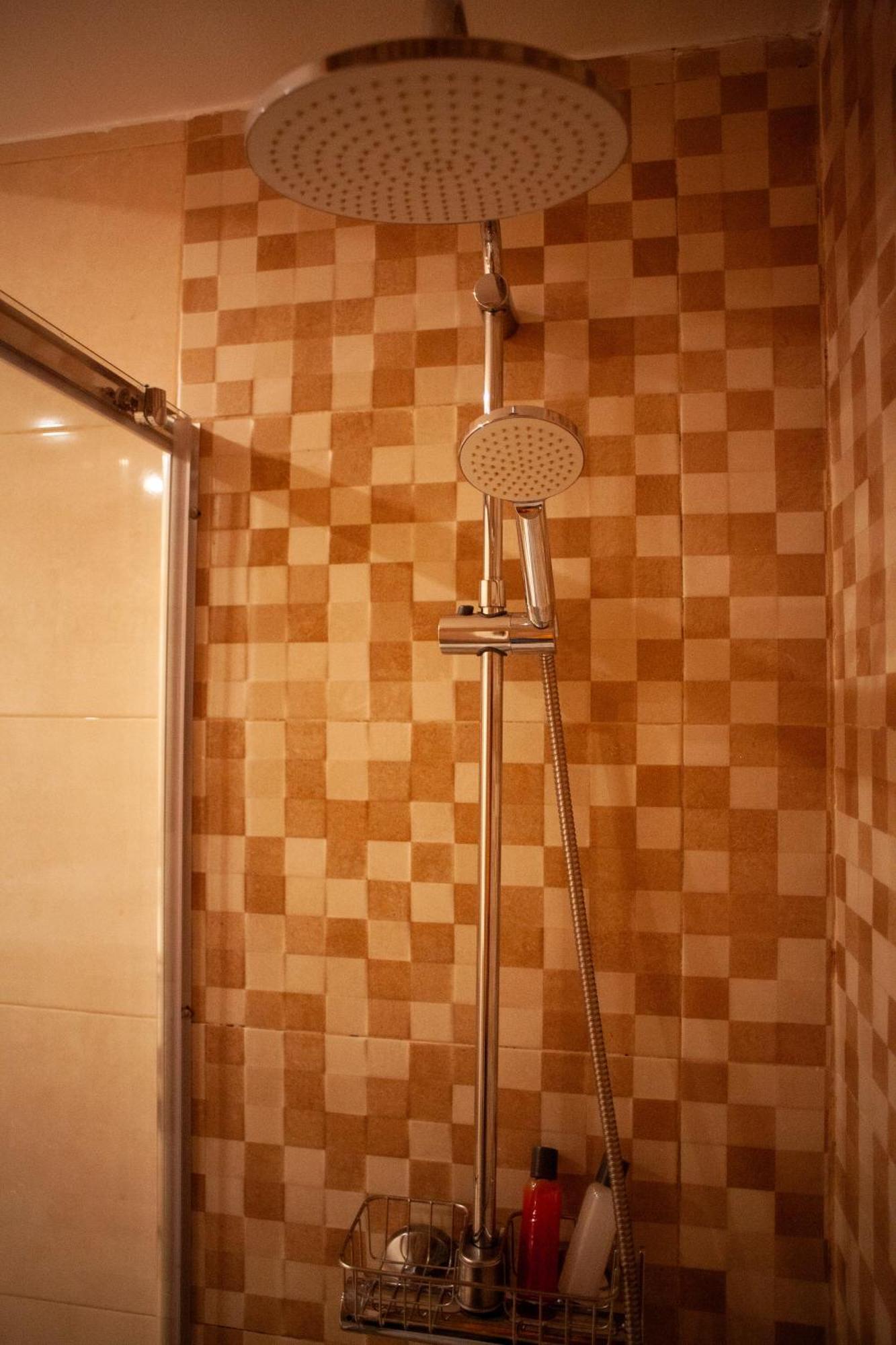 Just4U Apartment 2 アルマダ エクステリア 写真