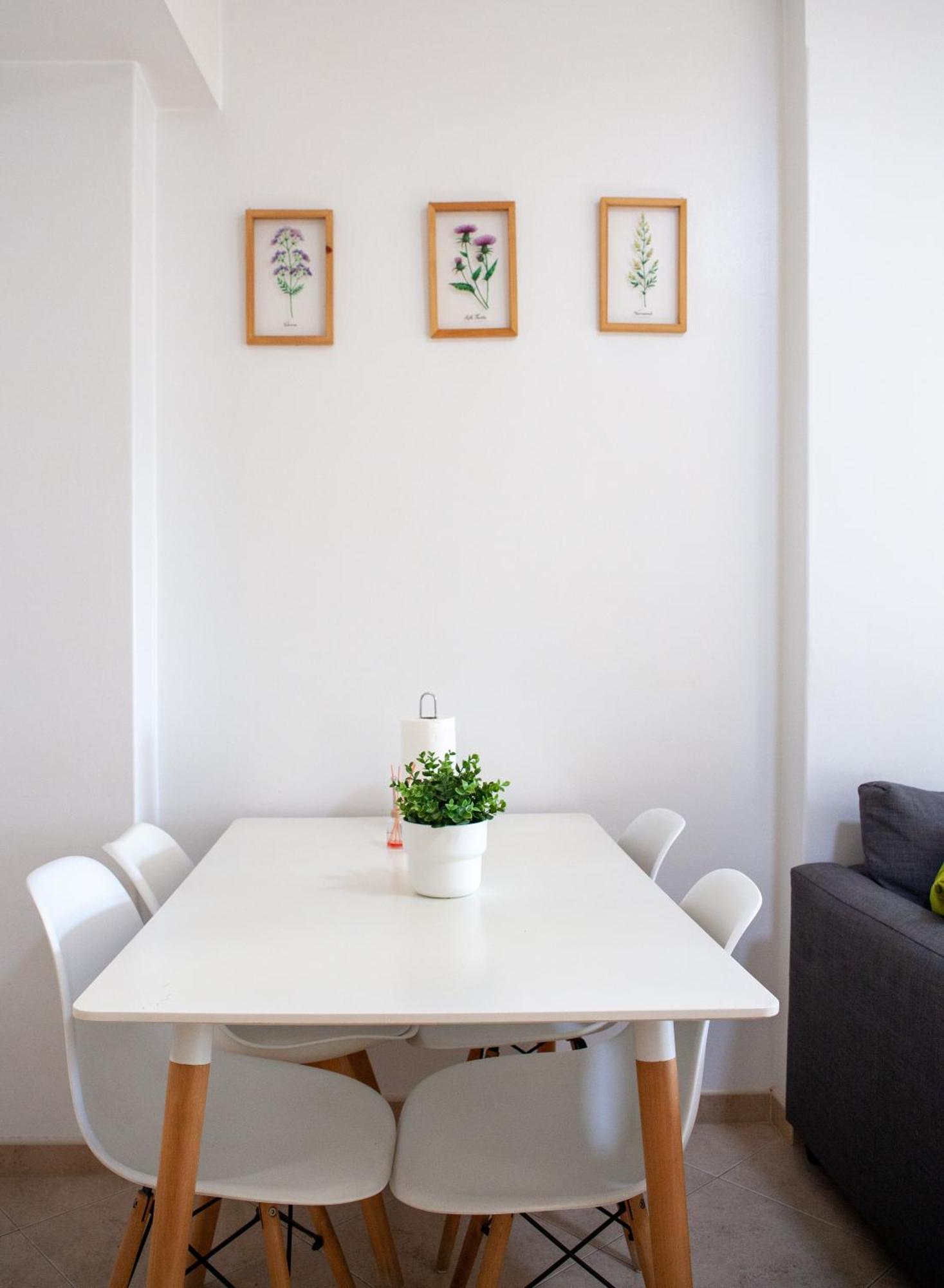 Just4U Apartment 2 アルマダ エクステリア 写真